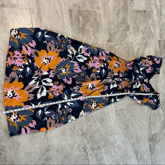 H&M Maxi Dress - NWOT - Picture 5 of 16